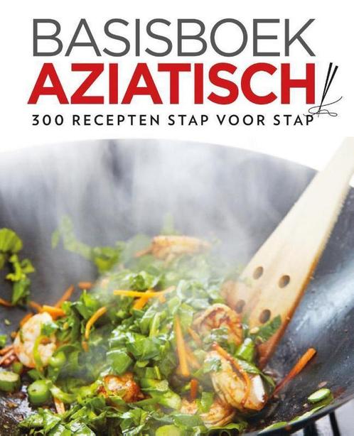 Basisboek Aziatisch 9789461431936 Emily Ezekiel, Boeken, Kookboeken, Zo goed als nieuw, Verzenden