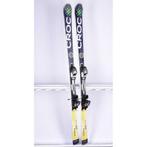 170 skis CROC RC GS, RACE CROC woodcore, titan, carbon, han, Overige merken, 160 tot 180 cm, Gebruikt, Verzenden
