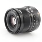 Fujifilm XF 50mm f/2 R WR | Tweedehands, Verzenden, Gebruikt
