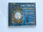 Bach - Orgelwerke vol.5 / Ton Koopman, Cd's en Dvd's, Verzenden, Nieuw in verpakking