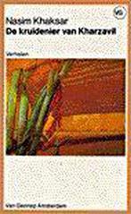 Kruidenier van Kharzavil 9789060128794 N. Khaksar, Boeken, Verzenden, Gelezen, N. Khaksar
