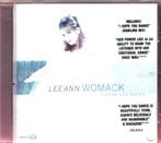 cd - Lee Ann Womack - I Hope You Dance, Cd's en Dvd's, Verzenden, Zo goed als nieuw