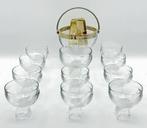 Kristall Kriola - Architetto Taddei - Drinkset (12) -