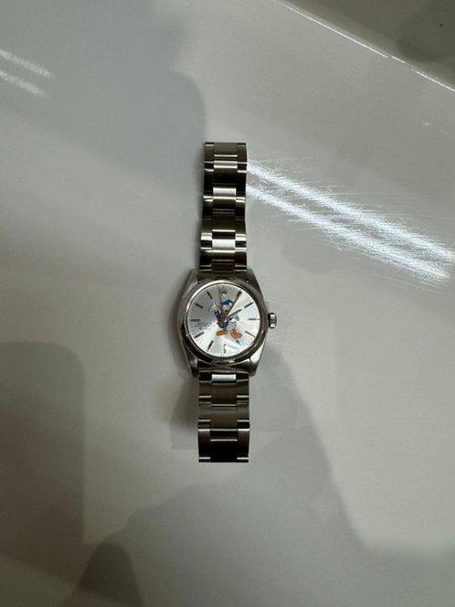 Rolex - Air-King - Zonder Minimumprijs - 6426 - Heren -, Sieraden, Tassen en Uiterlijk, Horloges | Heren