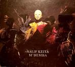 cd - Salif Keita - MBemba, Verzenden, Zo goed als nieuw