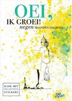 Oei, ik groei! - Xaviera Plas - 9789021556277 - Hardcover, Boeken, Gezondheid, Dieet en Voeding, Nieuw, Verzenden