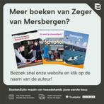 Medicijnen / Informatie / 106 9789463418027, Boeken, Verzenden, Zo goed als nieuw, Zeger van Mersbergen