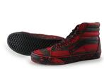 Vans Hoge sneakers in maat 40½ Rood | 10% korting, Overige kleuren, Verzenden, Vans, Sneakers of Gympen