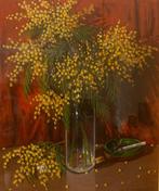 Italiaanse school (XX) - Mimose