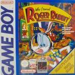 MarioGBA.nl: Who Framed Roger Rabbit Als Nieuw - iDEAL!, Ophalen of Verzenden, Zo goed als nieuw