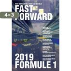 Formule 1 2019 - Fast Forward 9789492920508 Rick Winkelman, Verzenden, Zo goed als nieuw, Rick Winkelman