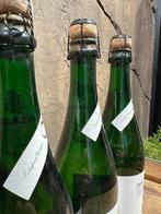 1992 Peter Lauer Brut Reserve - Moezel - 3 Flessen (0.75, Nieuw