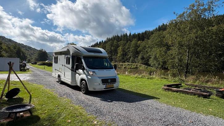Nieuw! Onze Lithium Ducato stoel batterij van 320ah €1399.00, Caravans en Kamperen, Camper-accessoires, Nieuw, Verzenden