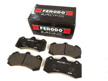 Ferodo DS2500 Remblokken met 15% korting - GRATIS VERZONDEN