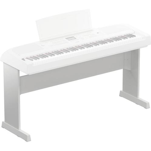 Yamaha L-300WH onderstel voor DGX-670WH digitale piano wit, Muziek en Instrumenten, Instrumenten | Toebehoren, Verzenden