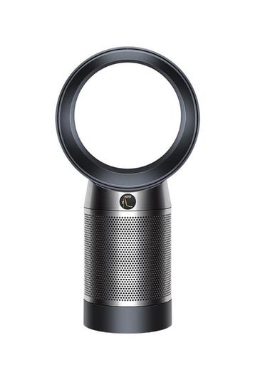 Dyson Pure Cool™ DP04 Purifying Fan (Black/Nickel) 249245-01 beschikbaar voor biedingen