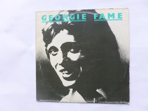 Georgie Fame (LP), Cd's en Dvd's, Vinyl | Pop, Verzenden
