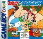Asterix & Obelix (Losse Cartridge) (Game Boy Games), Ophalen of Verzenden, Zo goed als nieuw