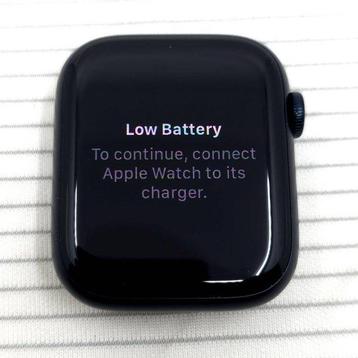 Apple - Apple Watch Series 9 - MRMD3QL/A - Unisex - 2023 beschikbaar voor biedingen