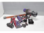 Dyson V10 Absolute Steelstofzuiger (2023), Verzenden, Zo goed als nieuw