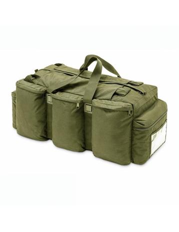 Defcon 5 reistas duffle bag- rugzak - 100 liter - met 6 v... beschikbaar voor biedingen