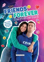 Friends forever – CEMI vriendschapsboekje / CEMI Céline Dept, Boeken, Verzenden, Zo goed als nieuw, Céline Dept