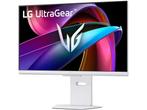 LG UltraGear 32G810SA-W - Monitor - 32 4K Ultra HD 144Hz 1, Verzenden, Nieuw