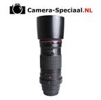 Canon EF 180mm F3.5 L USM macro lens met 12 maanden garantie