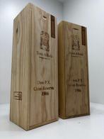 1986 Bodegas Toro Albalá, Don PX - Montilla-Moriles Gran, Nieuw