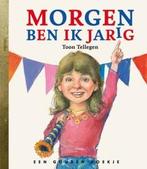 Morgen ben ik jarig / Gouden Boekjes 9789047617143, Boeken, Kinderboeken | Kleuters, Verzenden, Gelezen, Toon Tellegen
