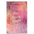 Sunkissed Rose Quartz Blusher - 10,2g