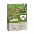 POKON GRASZAAD HERSTEL SOS 1 KG (GAZON, PLANT & ZORG), Ophalen of Verzenden, Nieuw