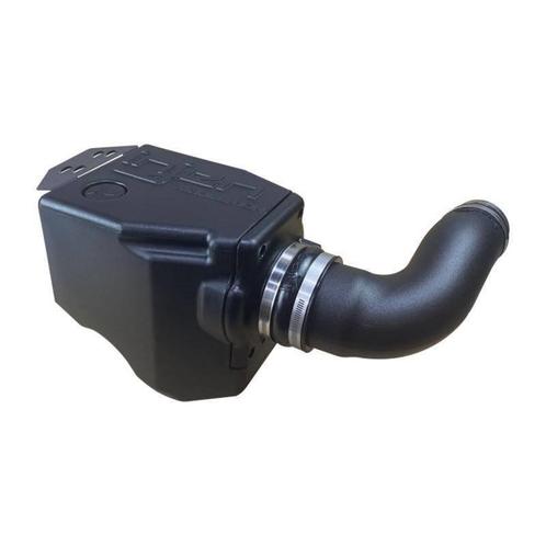 Injen 07-12 Jeep Wrangler 3.8L V6 Evolution Intake - EVO5007, Auto-onderdelen, Filters, Ophalen of Verzenden