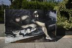 Gonçalo Ribeiro - Dormir (Sleeping) (XXL) - No Reserve