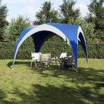 Partytent waterdicht blauw (Overige), Verzenden, Nieuw