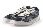 Lacoste Sneakers in maat 43 Zwart | 10% extra korting, Verzenden, Lacoste, Zwart, Sneakers of Gympen