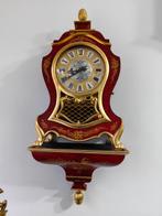 Atmos klok - Jaeger-LeCoultre - - Verguld messing, Kristal -, Antiek en Kunst, Antiek | Klokken