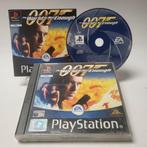 World is not Enough Playstation 1, Spelcomputers en Games, Games | Sony PlayStation 1, Ophalen of Verzenden, Nieuw