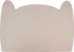 Tryco Leopard Sand Siliconen Placemat TR-392839, Verzenden, Nieuw