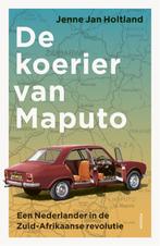 De koerier van Maputo 9789463810036 Jenne Jan Holtland, Verzenden, Gelezen, Jenne Jan Holtland