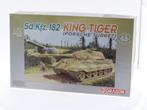 Schaal 1:72 Dragon SDd.Kfz.167 STUG IV Early Production...., Hobby en Vrije tijd, Modelbouw | Auto's en Voertuigen, Ophalen of Verzenden