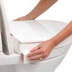 Etac MyLoo toiletverhoger, Diversen, Ophalen of Verzenden, Nieuw
