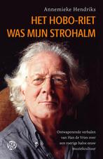 Het hoboriet was mijn strohalm 9789462973305, Verzenden, Zo goed als nieuw, Annemieke Hendriks