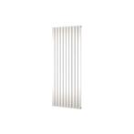 Designradiator Plieger Cavallino Retto Enkel 1666 Watt, Ophalen of Verzenden, Nieuw, Overige typen