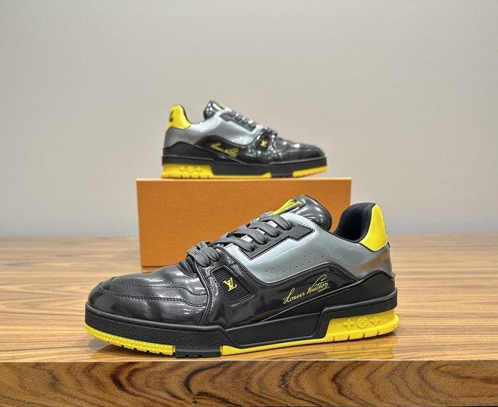 Louis Vuitton - Sneakers, Kleding | Heren, Schoenen