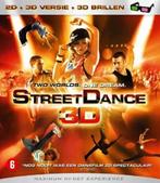 Streetdance 3D (blu-ray tweedehands film), Cd's en Dvd's, Blu-ray, Ophalen of Verzenden, Zo goed als nieuw