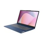 Lenovo 15,6 R5-5/16GB/512GB/FHD/NoOS Blauw (Laptop), Computers en Software, Windows Laptops, Ophalen of Verzenden, Nieuw