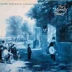 LP gebruikt - The Moody Blues - Long Distance Voyager, Cd's en Dvd's, Vinyl | Rock, Verzenden, Zo goed als nieuw