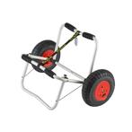 Eckla Kajak-Kanokar Canyon 260, P.U., Verzenden, Nieuw