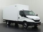 Iveco Daily 35C16 Bakwagen+Laadklep, ABS, Stof, Gebruikt, Euro 6